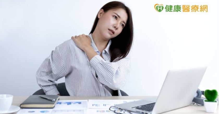 身體常疼痛卻找不到原因? 《無痛思維》幫你解惑
