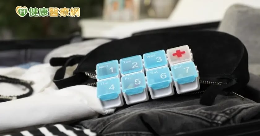 Lulu偕友遊日遭海關扣留9小時！ 入境日本藥品規定一次看