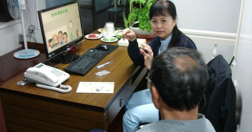 糖友當心! 併發症才是無形殺手