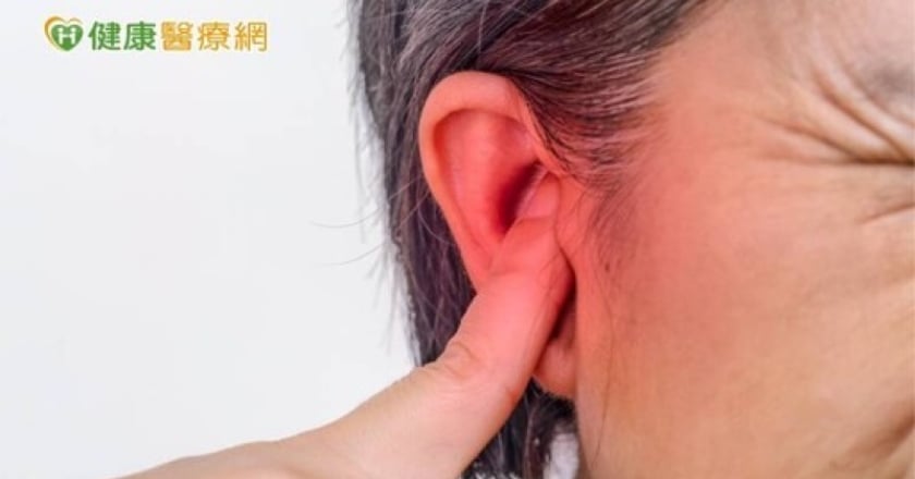 暈眩、聽障、耳鳴有解！ 內耳疾病6大治療攻略
