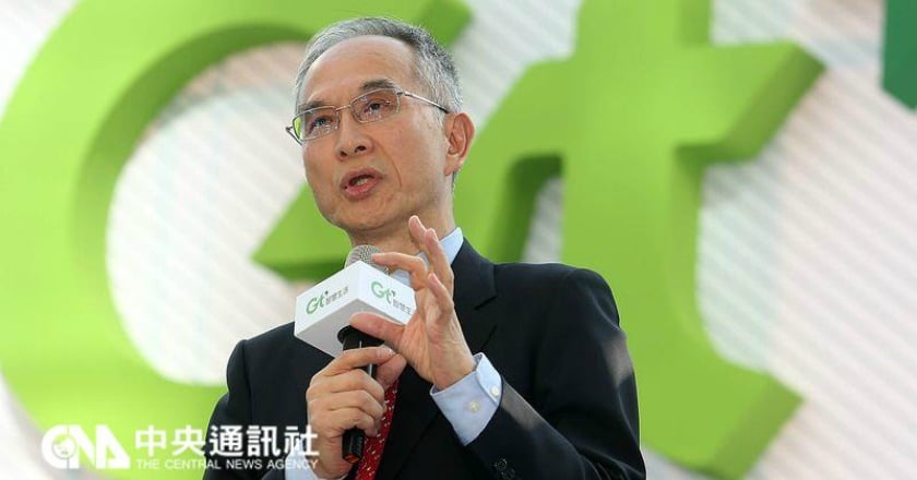 呂芳銘拿下台灣寬頻 鴻海獲有線電視經營權