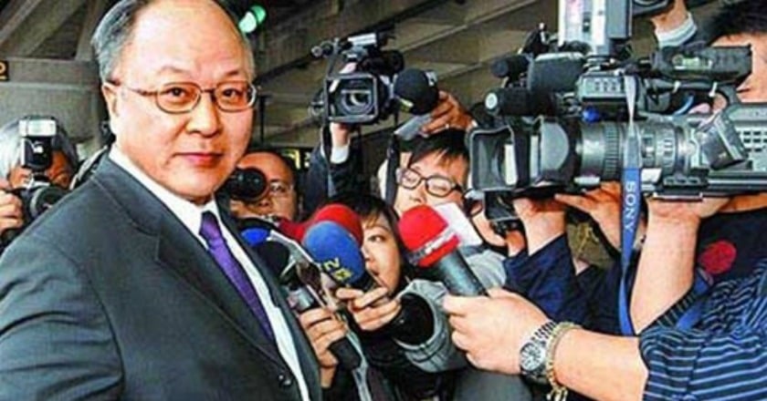 郭冠英已領退休金？ 銓敘部打臉：還在核定