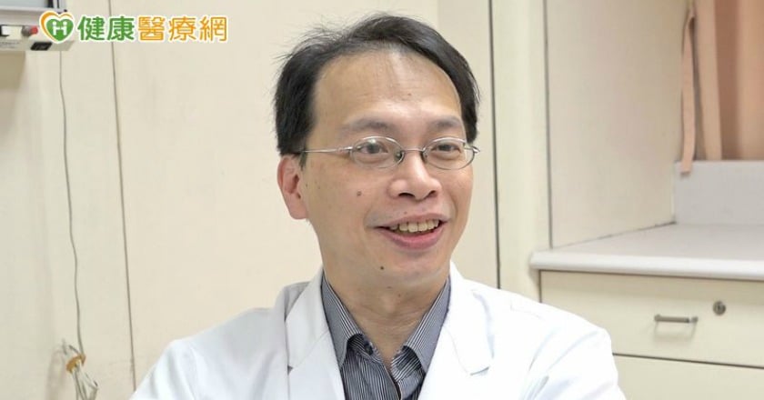 流感高峰季將近　了解這些助你慎防嚴重併發症