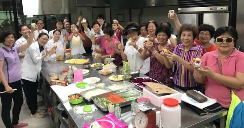 幫助腸胃好菌多 營養師教你簡單自製優格