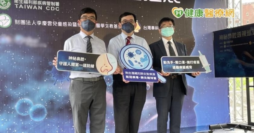 莫輕忽！確診COVID-19合併「這種細菌」感染　致死率達6成