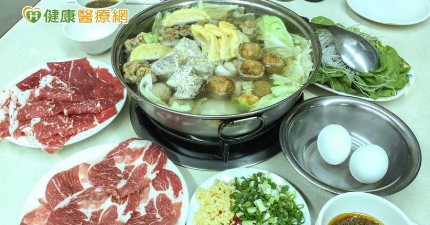吃火鍋前看「身家資料」　瞭解湯頭肉品祕密