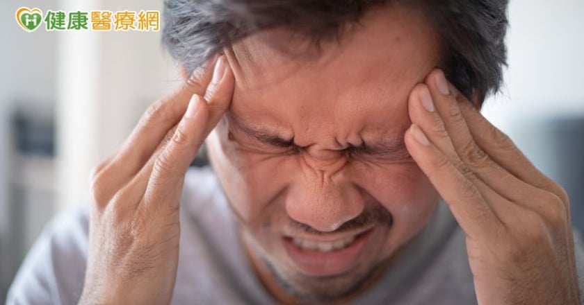 中風搶救有黃金時間！醫籲出現3症狀立即送醫