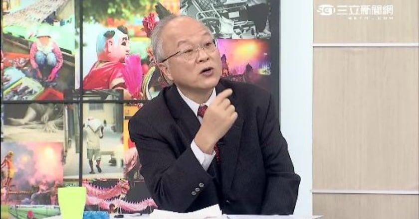 郭冠英逆轉勝 法院判銓敘部應核准退休
