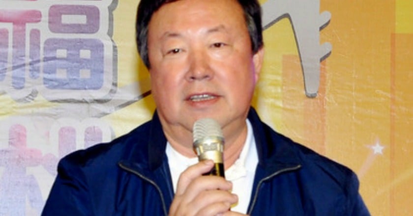 「葉世文條款」初審通過 公務員涉貪判刑確定可追回退休金