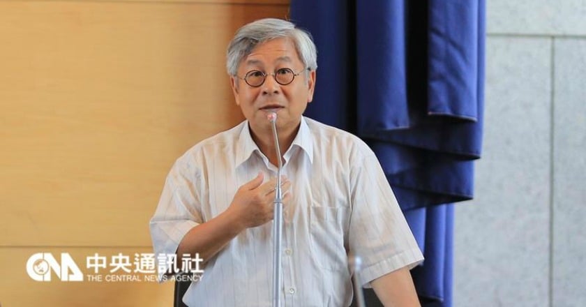 「說好只做一年」 北捷局長周禮良請辭獲准