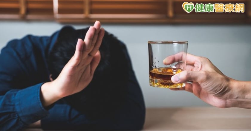 戒酒免疫反而異常？ 醫揭「關鍵機轉」神秘面紗