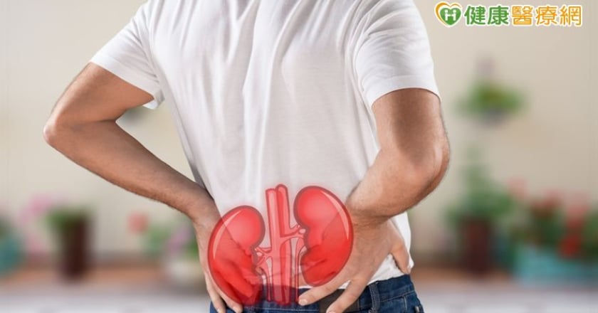 64歲男腎功能異常竟是砷中毒! 醫揭「無聲傷腎」禍首