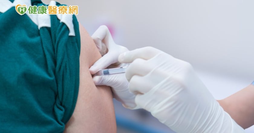 第2劑JN．1疫苗將開打！ 4月8日起3大族群都可接種