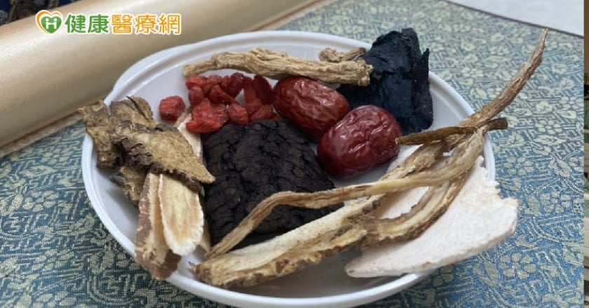 進補不必在冬令　中醫提供養生4招