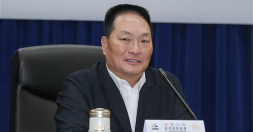 王令麟解除境管 北檢抗告成功高院發回重裁