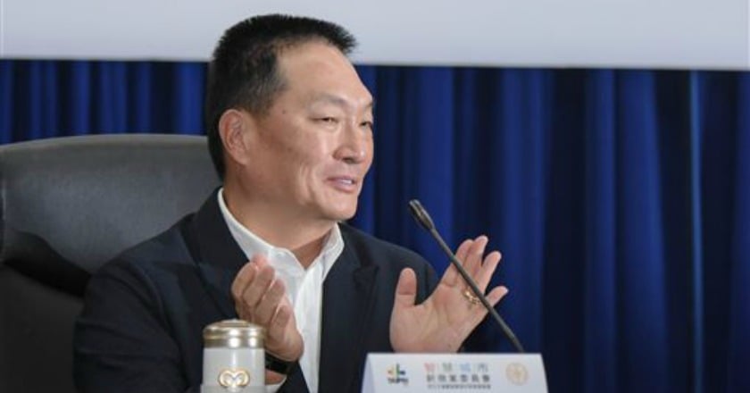 王令麟聲請出境獲准 法院裁定押1億元保證金