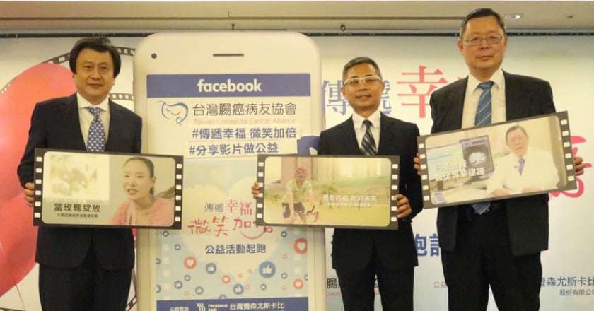 癌友體重不下滑　吃對黃金比例是關鍵