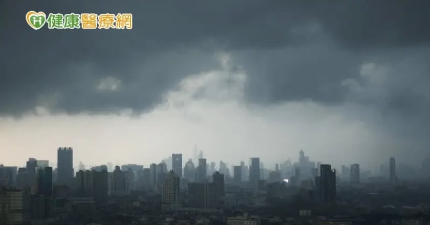 換季小心「氣象病」！5指標自我監測　中醫師傳授症狀解方