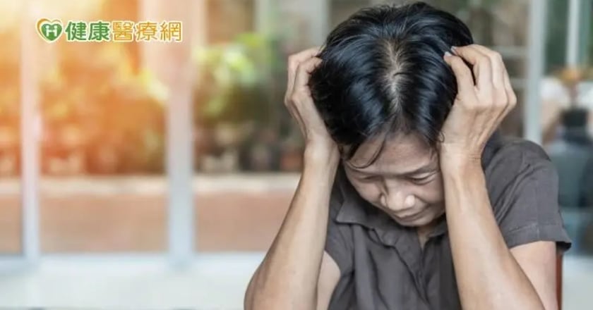 離婚打擊重創身心! 當心背後隱藏情緒危機 醫提「警示症狀」
