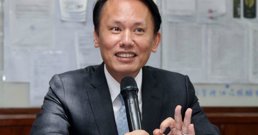 泰山家族內訌 4月全面改選董事