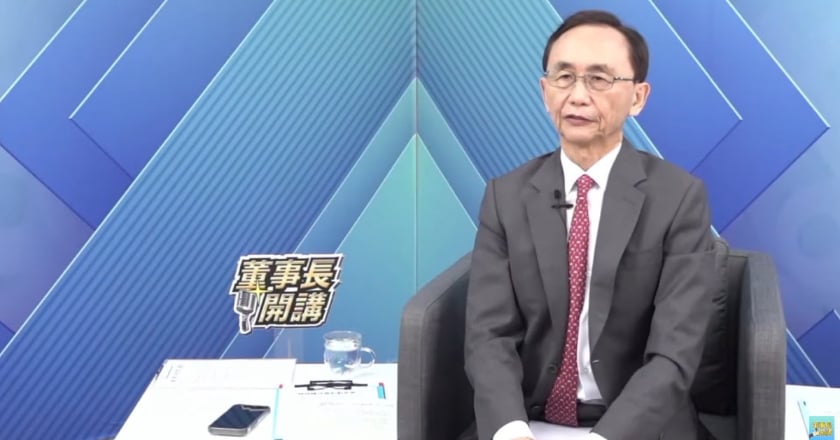 吳子嘉：藍營雙北勝選 是賴清德最不樂見局面