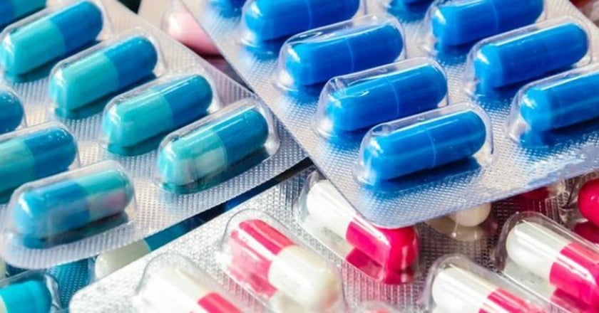 止痛藥含K他命? 檢驗出爐烏龍一場!