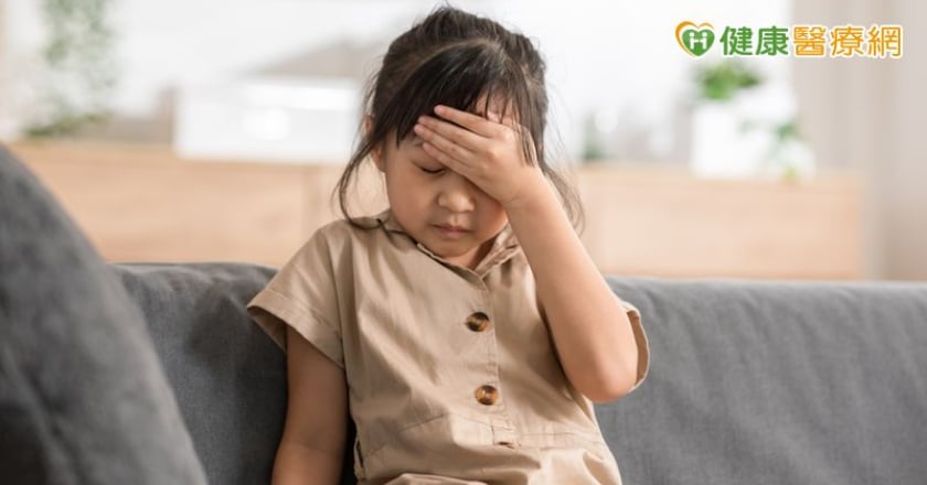 6歲童心房中膈缺損 心導管手術免「開心」！