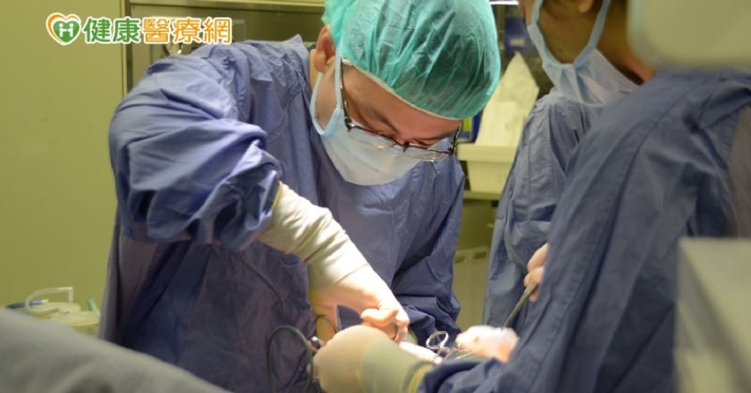 罹患乳癌，我適合用內視鏡微創手術嗎？　專科醫：2種人不可