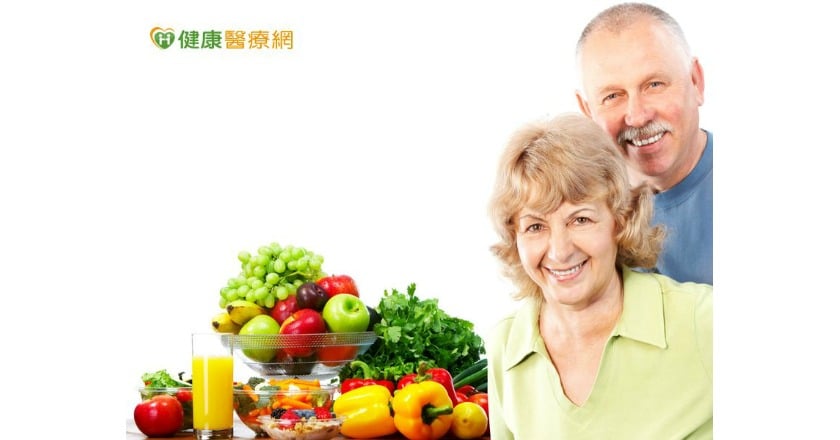 9大關鍵營養素　長者如何聰明補？