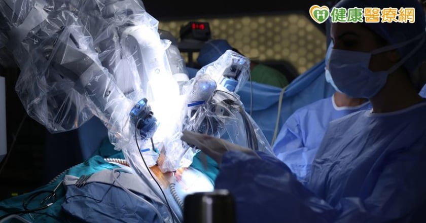 攝護腺癌竄升男癌第3名！ 健保給付「這1手術」降低治療負擔