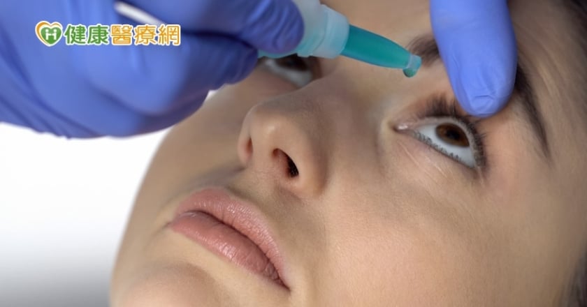 羊水眼藥水能治乾眼症? 專家:廠商利用再生醫學炒話題