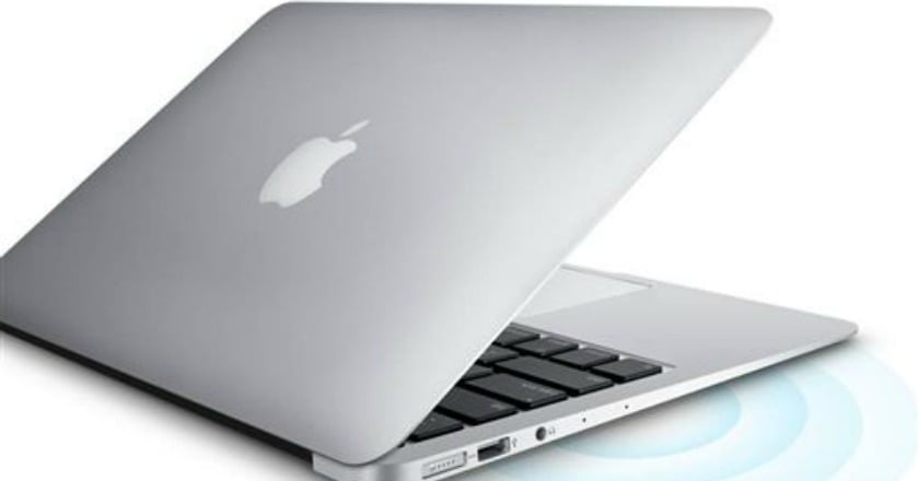 Intel出局 彭博：蘋果Mac將改用自製晶片