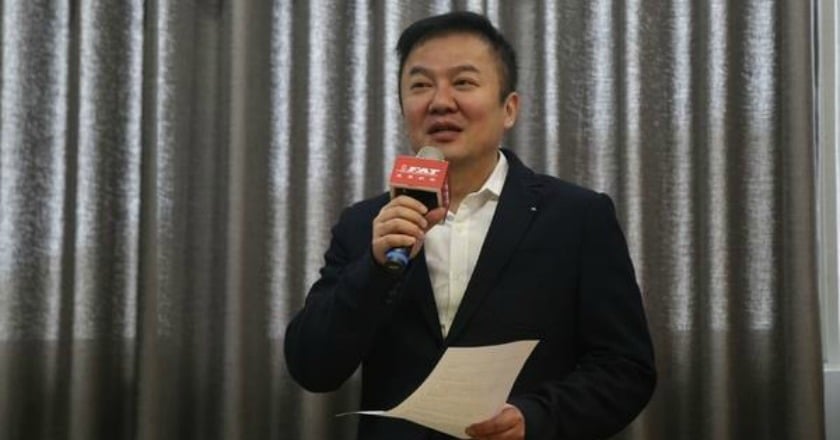 遠航接手重整興航？ 張綱維：華航長榮優先