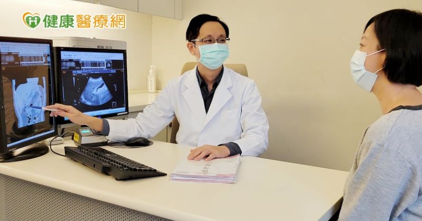 胃腸消化道檢查三大紅字　脂肪肝、胃食道逆流、大腸息肉