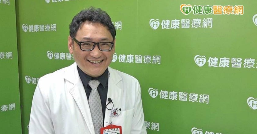 咳咳咳不停！　久咳不癒小心「這些疾病」