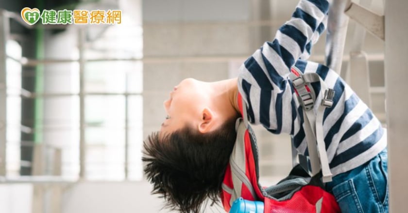 開學了！過動兒克服開學症候群有妙招