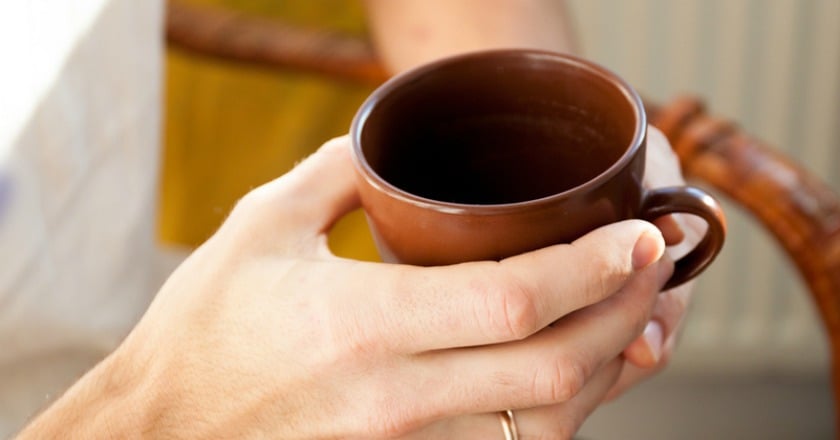 手無「舉杯」之力！　小心罹患腦中風