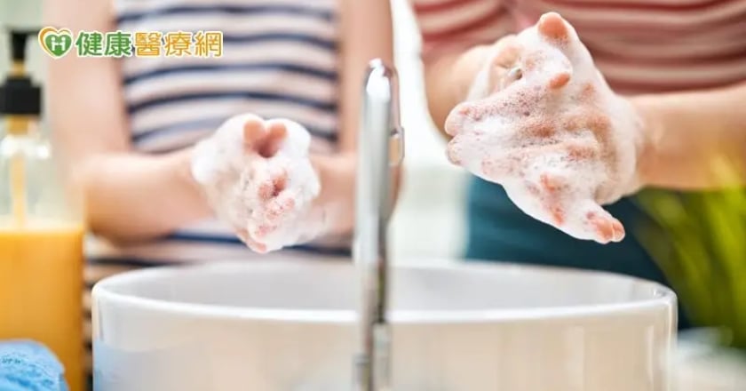 手足口病、泡疹性咽喉炎　中醫授對付腸病毒解方