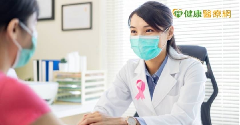 乳癌婦治療副作用大　「針灸、中藥」緩解關節疼痛