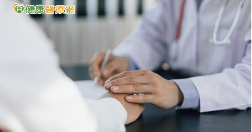 當癌友最佳情緒後盾 「諮商心理門診補助」神助攻