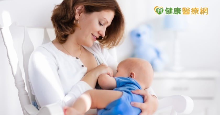 媽媽染疫可哺乳嗎？　國健署：遵守3Ｗ技巧及4關鍵