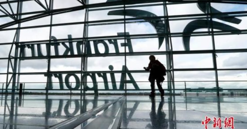疫情重創航空業 近200座歐洲機場恐在數月內破產