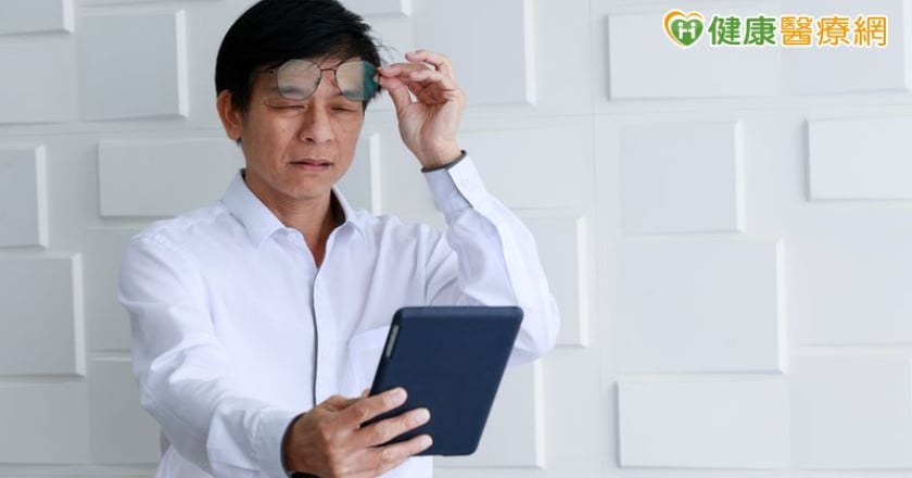黃斑部病變別放棄!「偏心訓練」活用剩餘視網膜助重拾生活日常