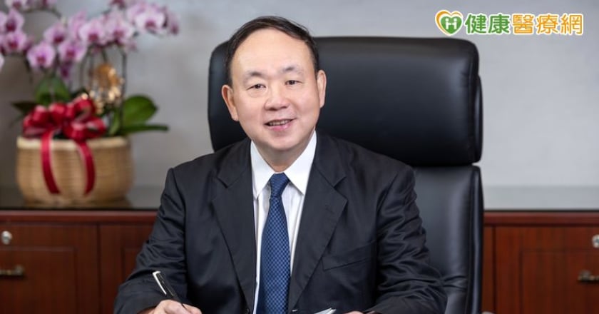 由事後理賠轉向事前準備!保險合作臍帶血公庫 協助保戶掌握1健康資訊