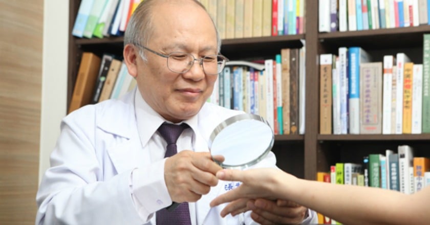 冬病夏治 中醫讓你脫「癬」成功