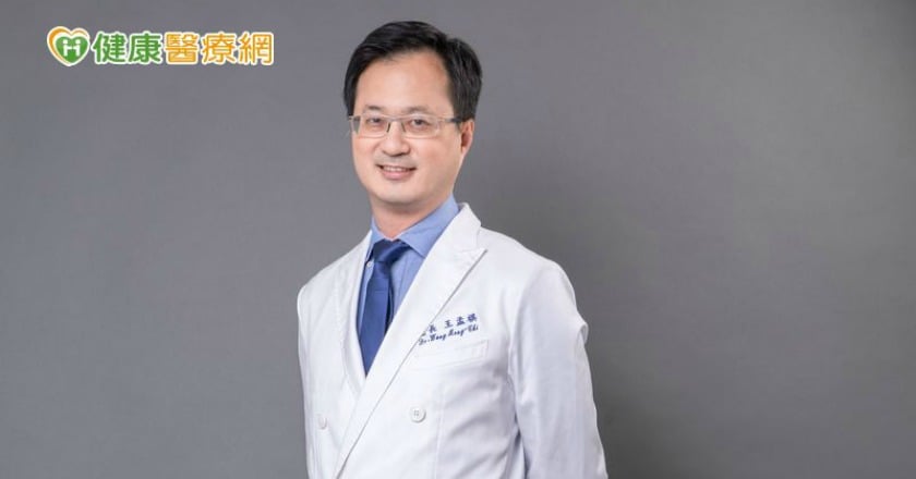 近視飆近三千度！　早發性白內障惹禍