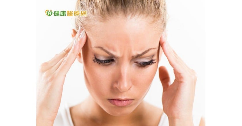 頭暈、暈眩竟然可能是因為這些病!?