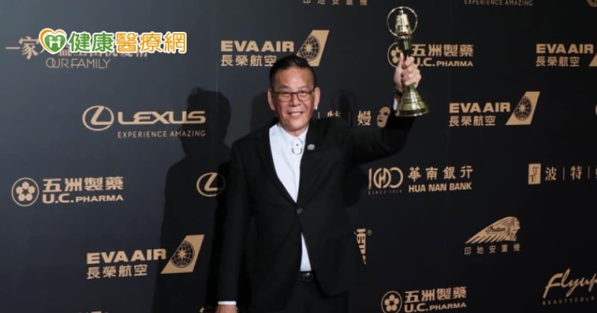 龍劭華驟逝震驚各界 糖尿病患休克不一定有預兆!