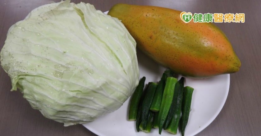 養胃有五原則　做錯恐讓食物逆流