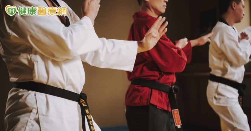 訓練占掉讀書時間！近4成體育生有感 調查揭「3隱憂」